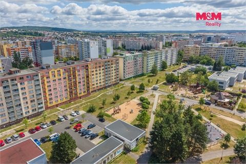 Prodej bytu 2kk, 42 m² 16