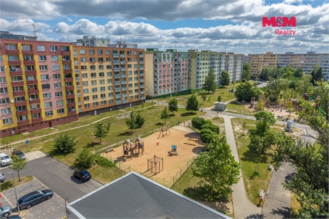 Prodej bytu 2kk, 42 m² 14