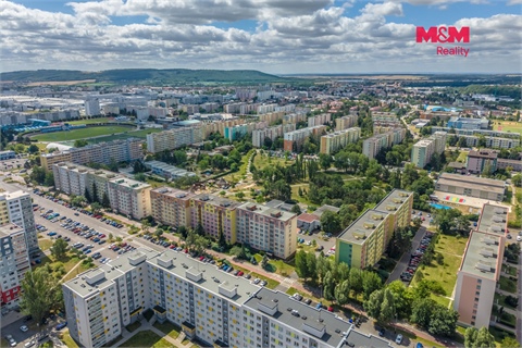 Prodej bytu 2kk, 42 m² - 18