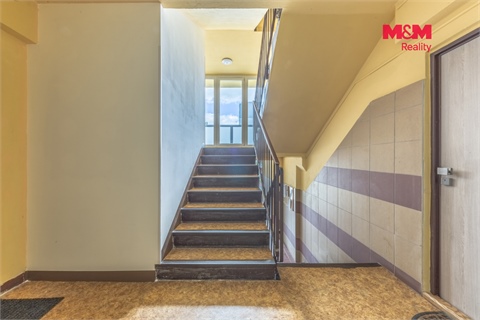 Prodej bytu 2kk, 42 m² - 12