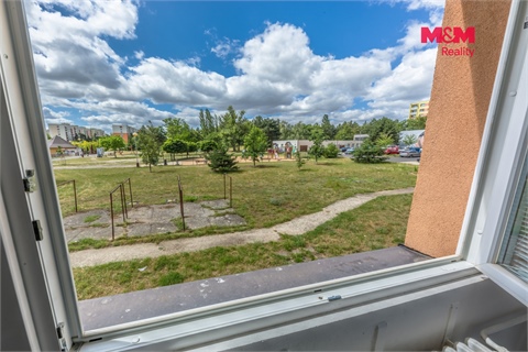 Prodej bytu 2kk, 42 m² 12