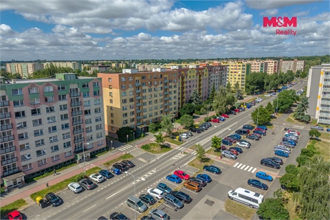 Prodej bytu 2kk, 42 m² - 14