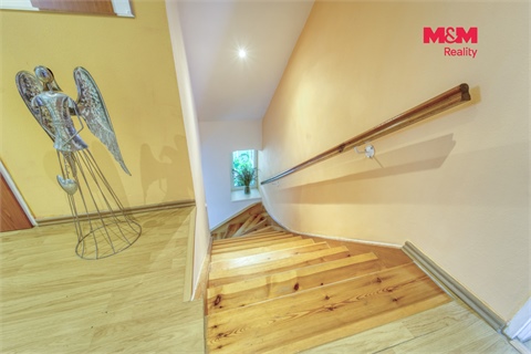 Prodej rodinného domu, 197 m² - 18