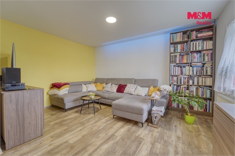 Prodej rodinného domu, 197 m² - 4