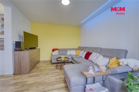 Prodej rodinného domu, 197 m² - 26
