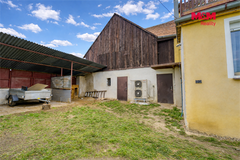 Prodej rodinného domu, 197 m² 20
