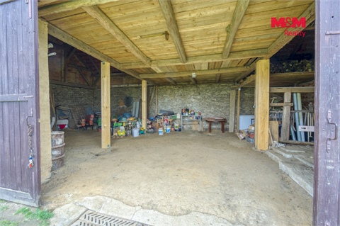 Prodej rodinného domu, 197 m² - 20