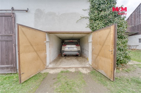 Prodej rodinného domu, 197 m² 22