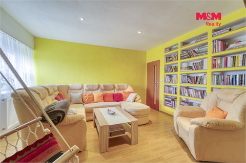 Prodej rodinného domu, 197 m² - 14