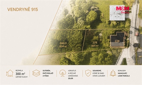 Prodej rodinného domu, 185 m² 2