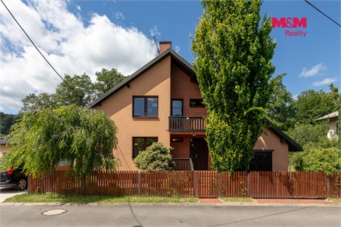 Prodej rodinného domu, 185 m² - 2