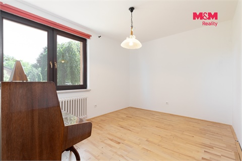 Prodej rodinného domu, 185 m² 12