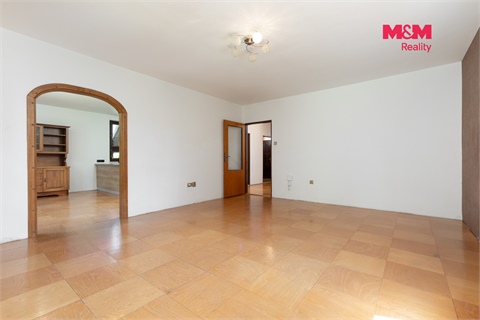 Prodej rodinného domu, 185 m² - 14