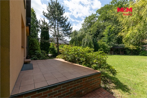 Prodej rodinného domu, 185 m² - 28