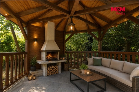 Prodej rodinného domu, 185 m² 22