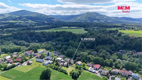 Prodej rodinného domu, 185 m² - 0