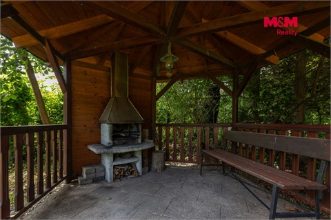 Prodej rodinného domu, 185 m² - 22