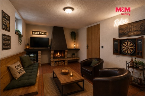 Prodej rodinného domu, 185 m² 24