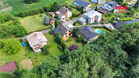 Prodej rodinného domu, 185 m² 6