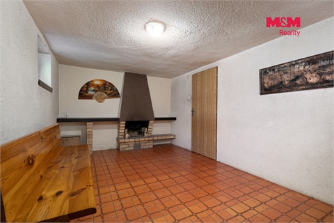 Prodej rodinného domu, 185 m² - 24