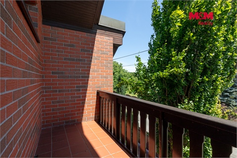 Prodej rodinného domu, 185 m² - 26