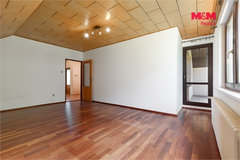 Prodej rodinného domu, 185 m² - 10