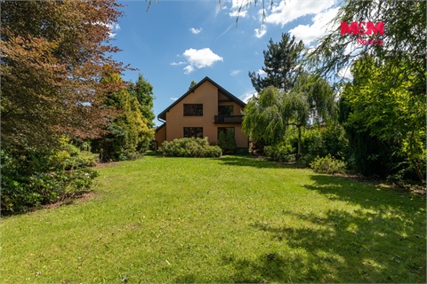 Prodej rodinného domu, 185 m² - 4