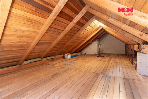 Prodej rodinného domu, 185 m² 26