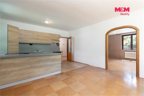 Prodej rodinného domu, 185 m² - 6