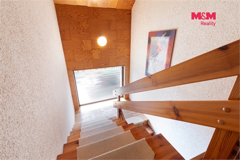 Prodej rodinného domu, 185 m² 20