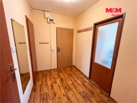 Pronájem bytu 3+1, 67 m² 6