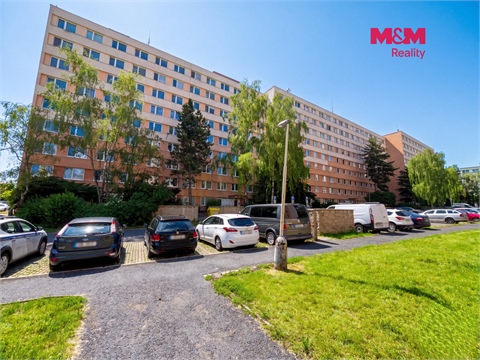 Pronájem bytu 3+1, 67 m² 10