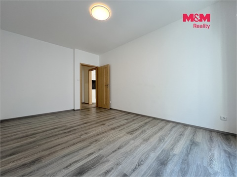 Pronájem bytu 2kk, 55 m² - 4