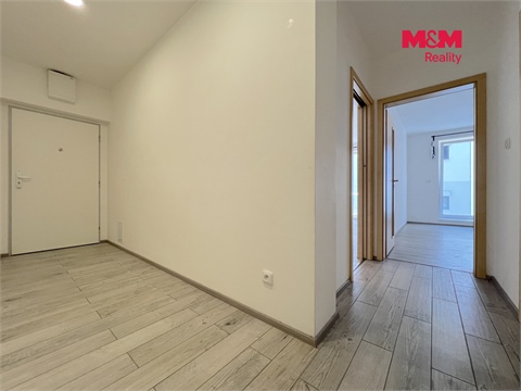 Pronájem bytu 2kk, 55 m² - 8
