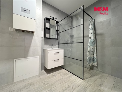 Pronájem bytu 2kk, 55 m² - 6
