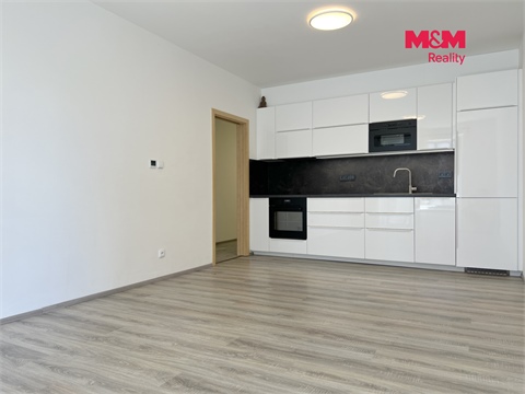 Pronájem bytu 2kk, 55 m² - 0