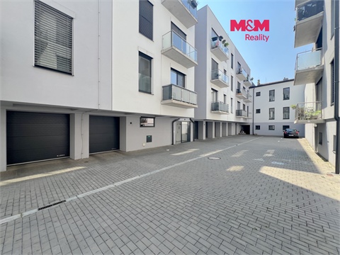 Pronájem bytu 2kk, 55 m² 0
