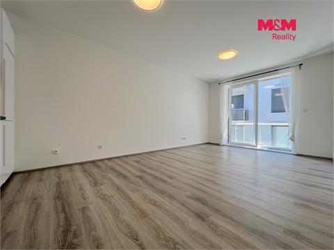 Pronájem bytu 2kk, 55 m² - 2