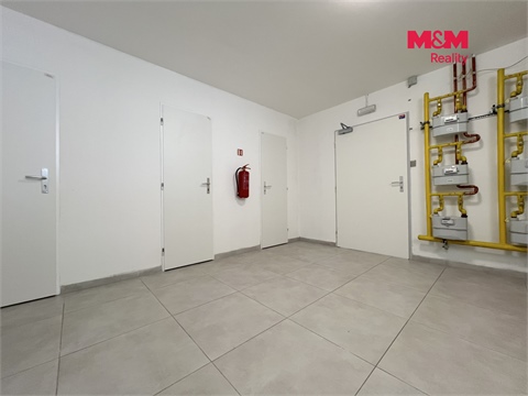 Pronájem bytu 2kk, 55 m² 12