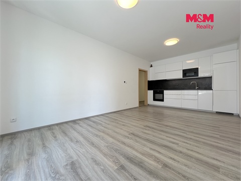 Pronájem bytu 2kk, 55 m² 2