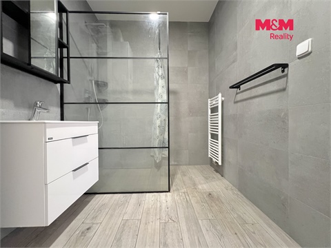 Pronájem bytu 2kk, 55 m² 8