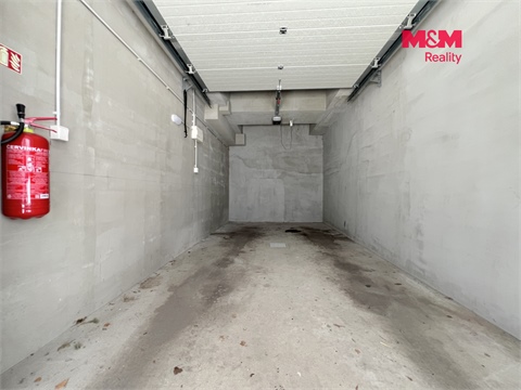 Pronájem bytu 2kk, 55 m² - 12