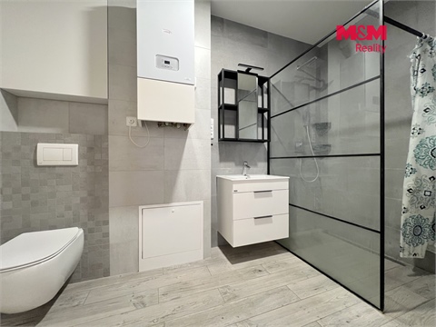 Pronájem bytu 2kk, 55 m² 6
