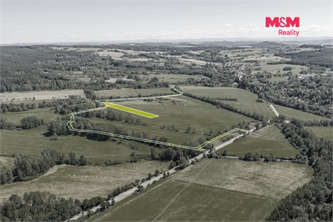 Prodej louky, 11 703 m² 4