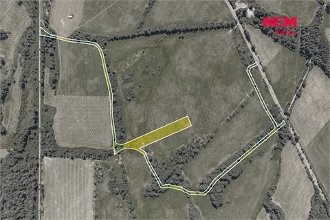 Prodej louky, 11 703 m² 2