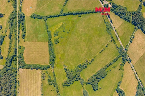 Prodej louky, 11 703 m² 0
