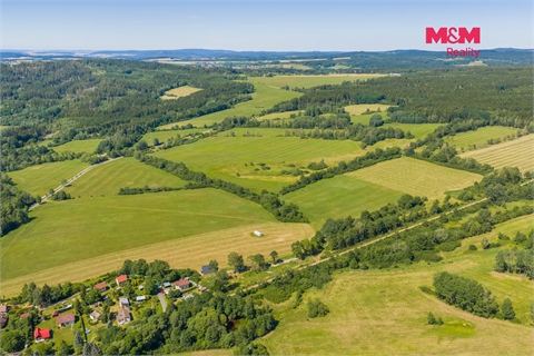 Prodej louky, 11 703 m² 6