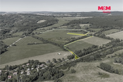 Prodej louky, 11 703 m² 8