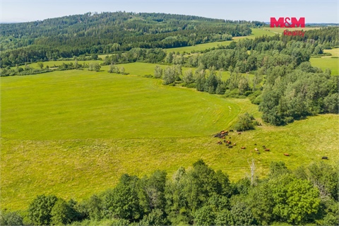 Prodej louky, 11 703 m² 10