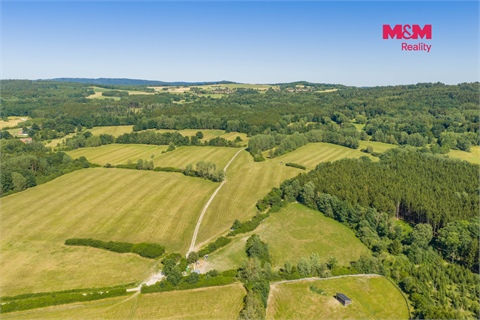 Prodej louky, 8 785 m² 18